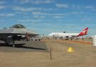 Australian International Airshow 2001