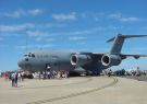 Australian International Airshow 2001