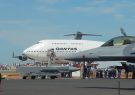 Australian International Airshow 2001
