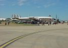 Australian International Airshow 2001