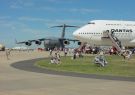 Australian International Airshow 2001