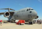 Australian International Airshow 2001