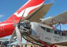 Australian International Airshow 2001