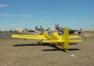 Australian International Airshow 2001