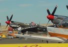 Australian International Airshow 2001