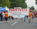 Pako Festa Geelong 2001