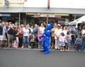 Pako Festa Geelong 2004