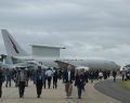 Australian International Airshow 2011