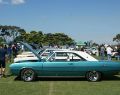 Chryslers by the Bay  Geelong 2011