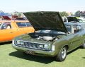 Chryslers by the Bay  Geelong 2011