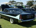 Chryslers by the Bay  Geelong 2011