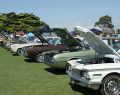 Chryslers by the Bay  Geelong 2011