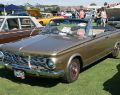 Chryslers by the Bay  Geelong 2011
