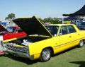 Chryslers by the Bay  Geelong 2011
