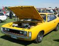Chryslers by the Bay  Geelong 2011