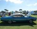 Chryslers by the Bay  Geelong 2011