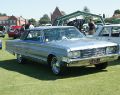 Chryslers by the Bay  Geelong 2011