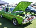 Chryslers by the Bay  Geelong 2011