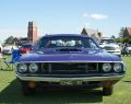 Chryslers by the Bay  Geelong 2011