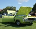 Chryslers by the Bay  Geelong 2011
