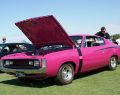 Chryslers by the Bay  Geelong 2011