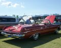 Chryslers by the Bay  Geelong 2011