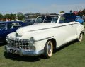 Chryslers by the Bay  Geelong 2011