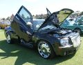 Chryslers by the Bay  Geelong 2011
