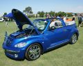 Chryslers by the Bay  Geelong 2011