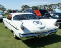 Chryslers by the Bay  Geelong 2011