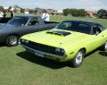 Chryslers by the Bay  Geelong 2011