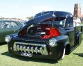 Chryslers by the Bay  Geelong 2011