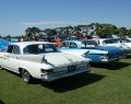 Chryslers by the Bay  Geelong 2011