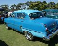 Chryslers by the Bay  Geelong 2011