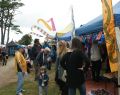 Portarlington Mussel Festival 2011