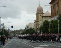 ANZAC Day Geelong 2012