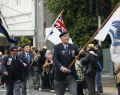 ANZAC Day Geelong 2012
