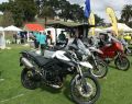 Blokes Day Out Geelong 2012