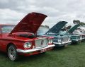 Chryslers by the Bay Geelong 2012