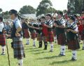 Highland Gathering Geelong 2012