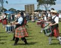 Highland Gathering Geelong 2012