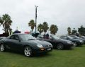 MG Car Show Geelong 2012 