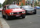 2012 Geelong Revival Speed Trials