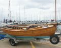 Wooden Boat Festival Geelong  2012