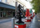 2013 Geelong Christmas Decorations