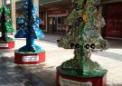 2013 Geelong Christmas Decorations