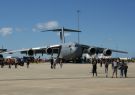 Australian International Airshow Avalon 2013