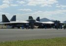 Australian International Airshow Avalon 2013