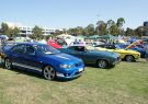 2013 All Ford Day Geelong