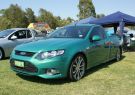 2013 All Ford Day Geelong